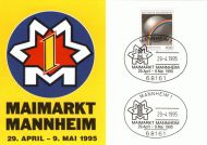 Mai-Markt Mannheim 29.04.1995